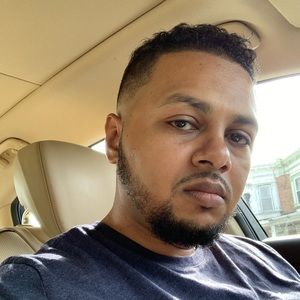 Meet your Posher, Jamil